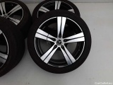  Mercedes  C-Klasse 220 d T 9G-TRONIC Avantgarde Automatic Diesel/Electric  50 #22