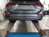  Mercedes  C-Klasse 220 d T 9G-TRONIC Avantgarde Automatic Diesel/Electric  50 #35