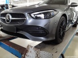  Mercedes  C-Klasse 220 d T 9G-TRONIC Avantgarde Automatic Diesel/Electric  50 #38