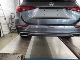  Mercedes  C-Klasse 220 d T 9G-TRONIC Avantgarde Automatic Diesel/Electric  50 #44