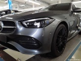  Mercedes  C-Klasse 220 d T 9G-TRONIC Avantgarde Automatic Diesel/Electric  50 #58