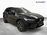  Volvo  XC60 T6 AWD Recharge Geartronic R-Design Automatic Petrol/Electric  51 #2
