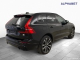  Volvo  XC60 T6 AWD Recharge Geartronic R-Design Automatic Petrol/Electric  51 #4
