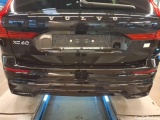  Volvo  XC60 T6 AWD Recharge Geartronic R-Design Automatic Petrol/Electric  51 #39