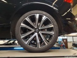  Volvo  XC60 T6 AWD Recharge Geartronic R-Design Automatic Petrol/Electric  51 #45