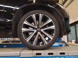  Volvo  XC60 T6 AWD Recharge Geartronic R-Design Automatic Petrol/Electric  51 #50