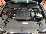  Audi  A6 40 TDI quattro S tronic design Automatic Diesel/Electric  53 #18