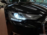  Audi  A6 40 TDI quattro S tronic design Automatic Diesel/Electric  53 #19