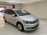  Volkswagen  Touran 2.0 TDI SCR Comfortline Manual Diesel  54 #2