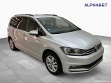  Volkswagen  Touran 2.0 TDI SCR Comfortline Manual Diesel  54 #3