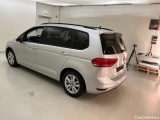  Volkswagen  Touran 2.0 TDI SCR Comfortline Manual Diesel  54 #4