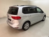  Volkswagen  Touran 2.0 TDI SCR Comfortline Manual Diesel  54 #6