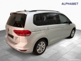  Volkswagen  Touran 2.0 TDI SCR Comfortline Manual Diesel  54 #7