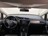  Volkswagen  Touran 2.0 TDI SCR Comfortline Manual Diesel  54 #10