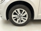  Volkswagen  Touran 2.0 TDI SCR Comfortline Manual Diesel  54 #13