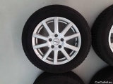  Volkswagen  Touran 2.0 TDI SCR Comfortline Manual Diesel  54 #19