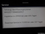  Volkswagen  Touran 2.0 TDI SCR Comfortline Manual Diesel  54 #22