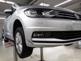  Volkswagen  Touran 2.0 TDI SCR Comfortline Manual Diesel  54 #25