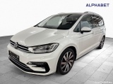  Volkswagen  Touran Comfortline 2.0 TDI SCR DSG ACTIVE Automatic Diesel  55 