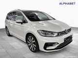  Volkswagen  Touran Comfortline 2.0 TDI SCR DSG ACTIVE Automatic Diesel  55 #2