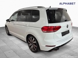  Volkswagen  Touran Comfortline 2.0 TDI SCR DSG ACTIVE Automatic Diesel  55 #3