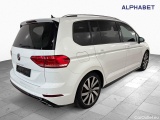  Volkswagen  Touran Comfortline 2.0 TDI SCR DSG ACTIVE Automatic Diesel  55 #4