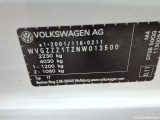  Volkswagen  Touran Comfortline 2.0 TDI SCR DSG ACTIVE Automatic Diesel  55 #12