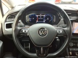  Volkswagen  Touran Comfortline 2.0 TDI SCR DSG ACTIVE Automatic Diesel  55 #13