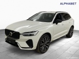  Volvo  XC60 B5 D AWD Geartronic RDesign Automatic Diesel/Electric  56 