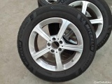 Mercedes  GLA 180 d 8G-DCT Entry Automatic Diesel  58 #21