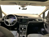  Volkswagen  Touran 2.0 TDI SCR DSG Highline Automatic Diesel  60 #7