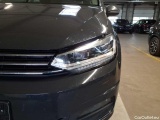  Volkswagen  Touran 2.0 TDI SCR DSG Highline Automatic Diesel  60 #24