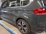  Volkswagen  Touran 2.0 TDI SCR DSG Highline Automatic Diesel  60 #33