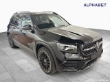  Mercedes  GLB 220 d 4Matic 8G-DCT AMG Line Advanced Plus Automatic Diesel  63 #2