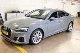  Audi  A5  Sportback 40 TDI quattro S tronic S line 150kW/204pk  5D/P Auto-7 