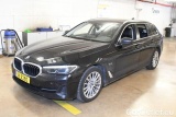  Bmw  Serie 5 Série 5 Touring 530e Auto (PHEV) 215kW/292pk  5D/P Auto-8 