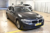  Bmw  Serie 5 Série 5 Touring 530e Auto (PHEV) 215kW/292pk  5D/P Auto-8 #2