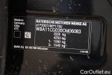 Bmw  Serie 5 Série 5 Touring 530e Auto (PHEV) 215kW/292pk  5D/P Auto-8 #18