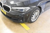  Bmw  Serie 5 Série 5 Touring 530e Auto (PHEV) 215kW/292pk  5D/P Auto-8 #32