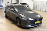 Mazda  3 Mazda HatchBack 1.8 Skyactiv-D Skymove 85kW/116pk  5D/P Man-6 #2