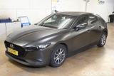  Mazda  3 Mazda HatchBack 1.8 Skyactiv-D Skymove 85kW/116pk  5D/P Man-6 