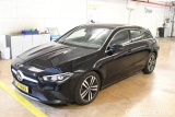  Mercedes  CLA-Klasse CLA Shooting Brake CLA 200 d DCT Business Solution 110kW/150pk  5D/P Auto-7 