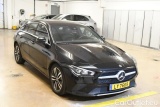  Mercedes  CLA-Klasse CLA Shooting Brake CLA 200 d DCT Business Solution 110kW/150pk  5D/P Auto-7 #2