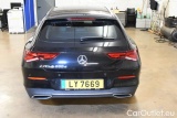  Mercedes  CLA-Klasse CLA Shooting Brake CLA 200 d DCT Business Solution 110kW/150pk  5D/P Auto-7 #4