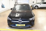  Mercedes  CLA-Klasse CLA Shooting Brake CLA 200 d DCT Business Solution 110kW/150pk  5D/P Auto-7 #3