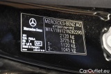  Mercedes  CLA-Klasse CLA Shooting Brake CLA 200 d DCT Business Solution 110kW/150pk  5D/P Auto-7 #18