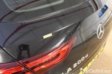  Mercedes  CLA-Klasse CLA Shooting Brake CLA 200 d DCT Business Solution 110kW/150pk  5D/P Auto-7 #50