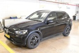  Mercedes  GLC   220 d 4MATIC 143kW/194pk  5D/P Auto-9 