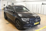  Mercedes  GLC   220 d 4MATIC 143kW/194pk  5D/P Auto-9 #2