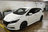  Nissan  Leaf  Tekna 40kWh 110kW/150pk  5D/P Auto-1 